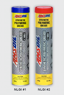 amsoil synthetic off road grease